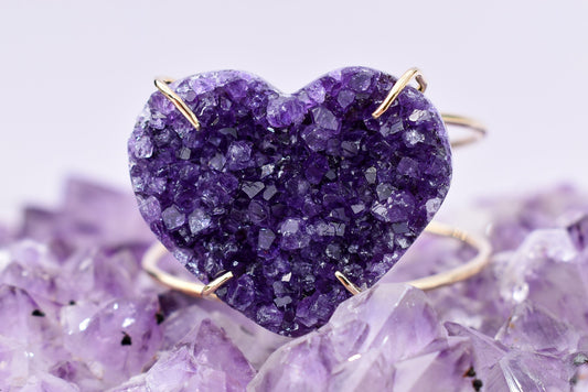 Crystal Jewelry: How to Select the Best Gemstone for You