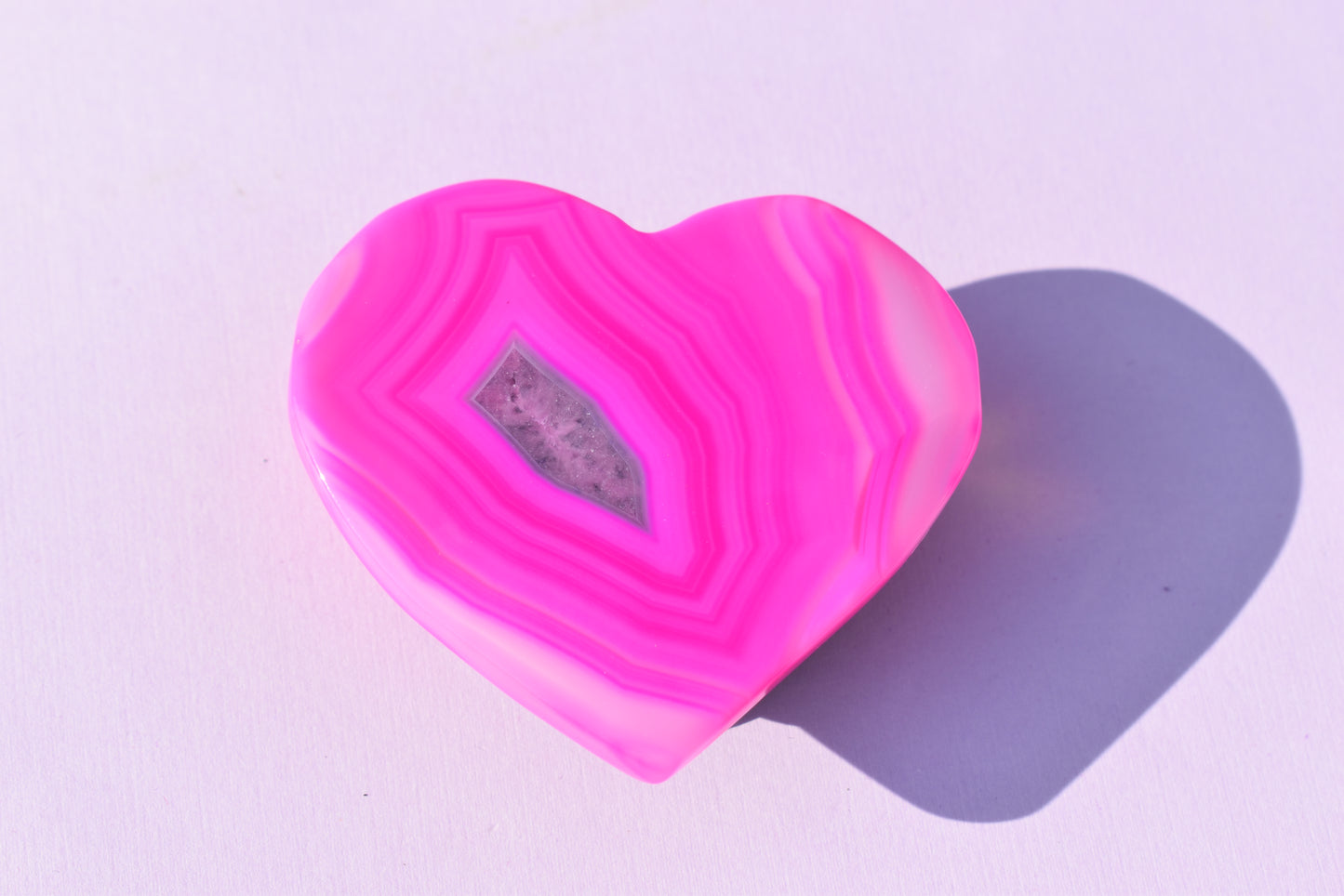 Agate Pop Socket