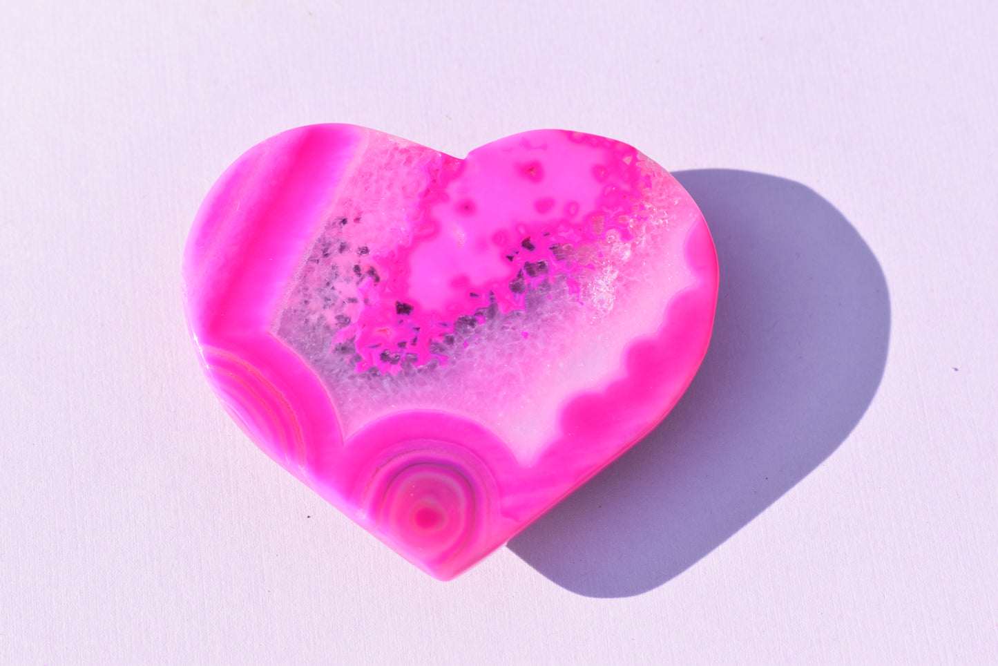 Agate Pop Socket