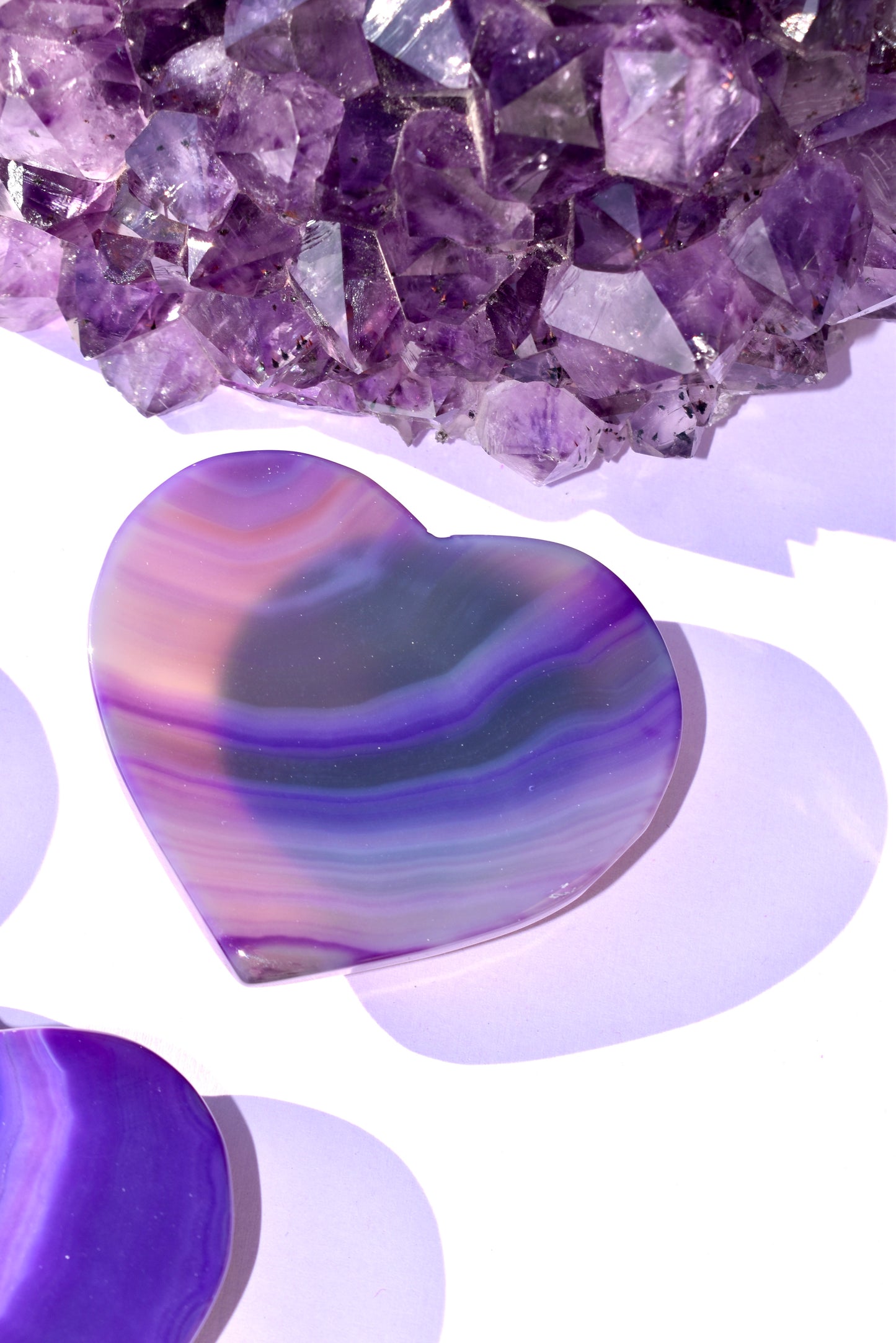 Agate Pop Socket