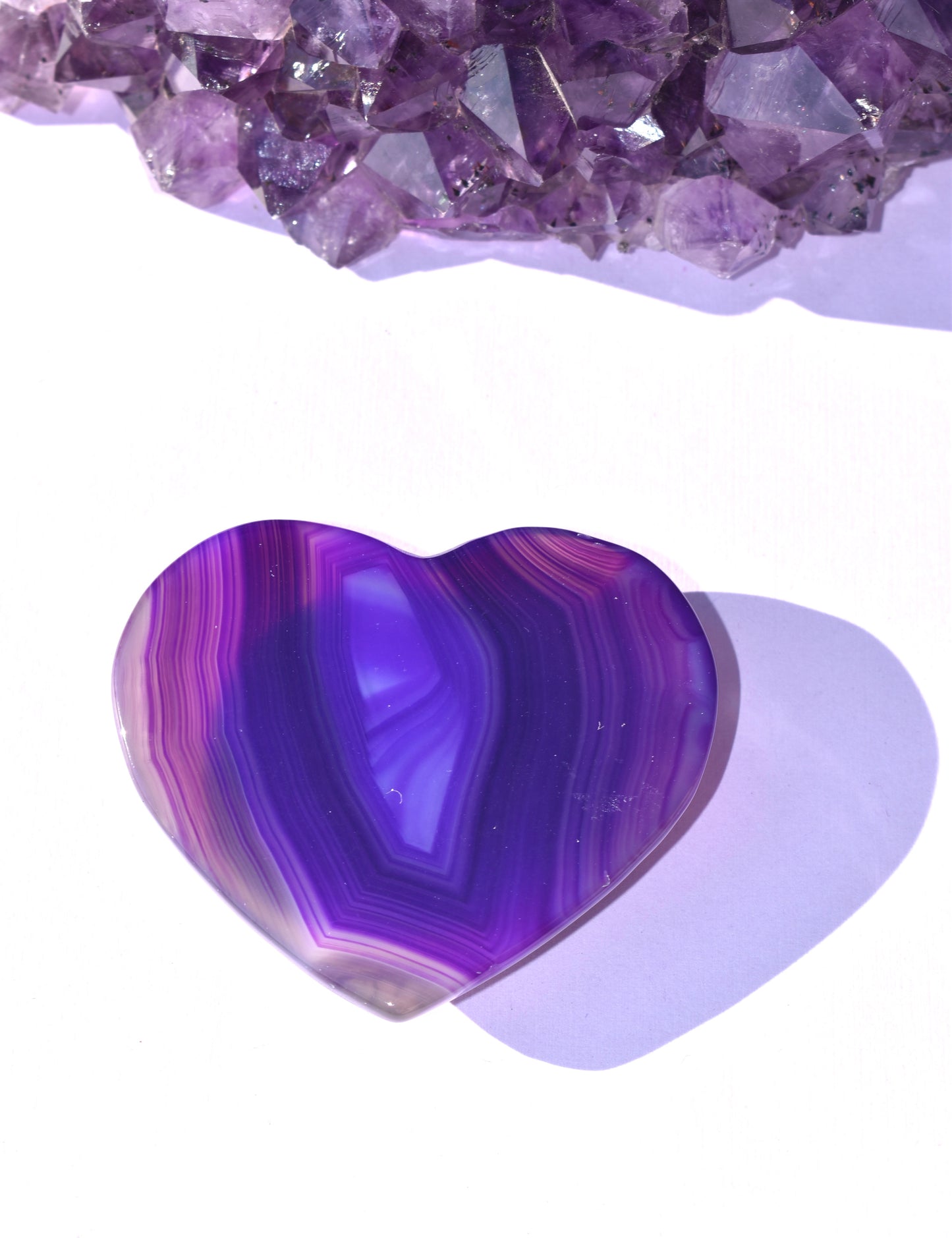 Agate Pop Socket