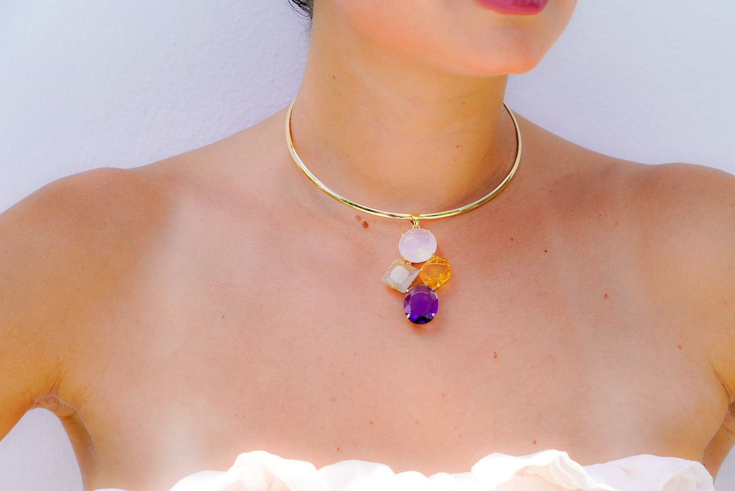 Harmony Energy Choker