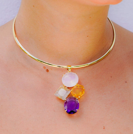 Harmony Energy Choker