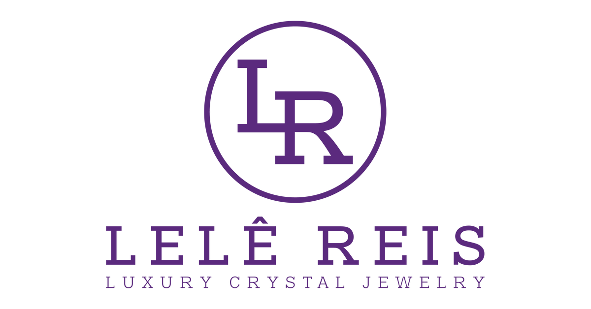 Lelê Reis Luxury Crystal Jewelry – LELÊ REIS